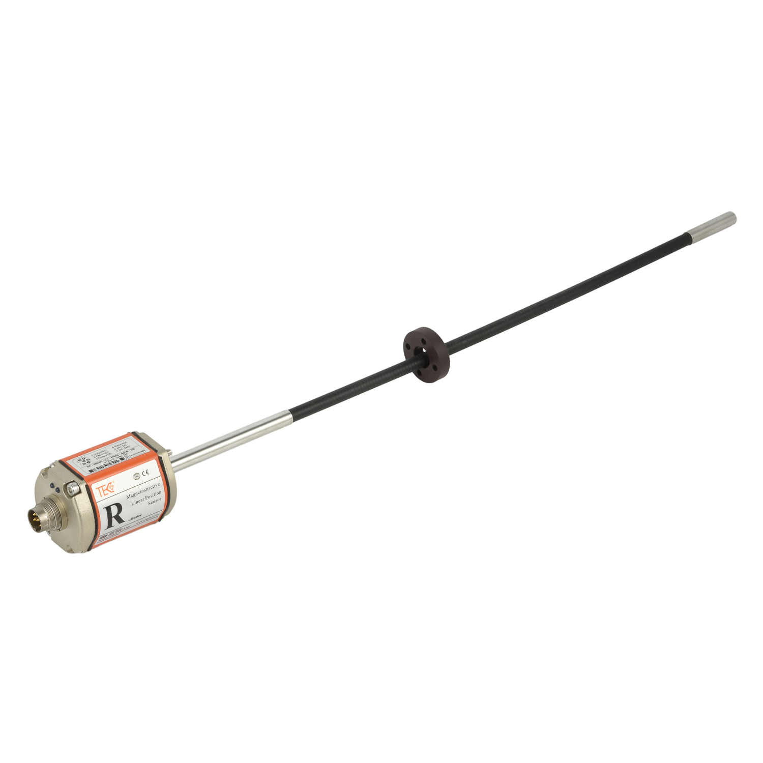 钢厂码垛机器人选编码器？​(图1)