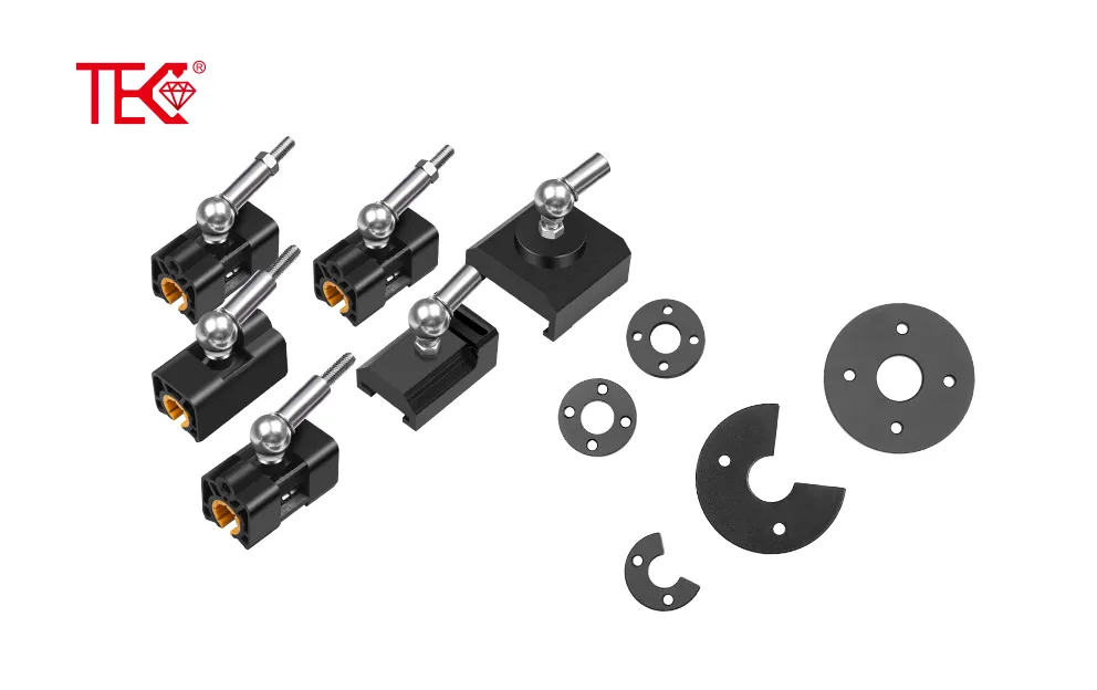 激光位移传感器怎样测量透明物体？​(图1)