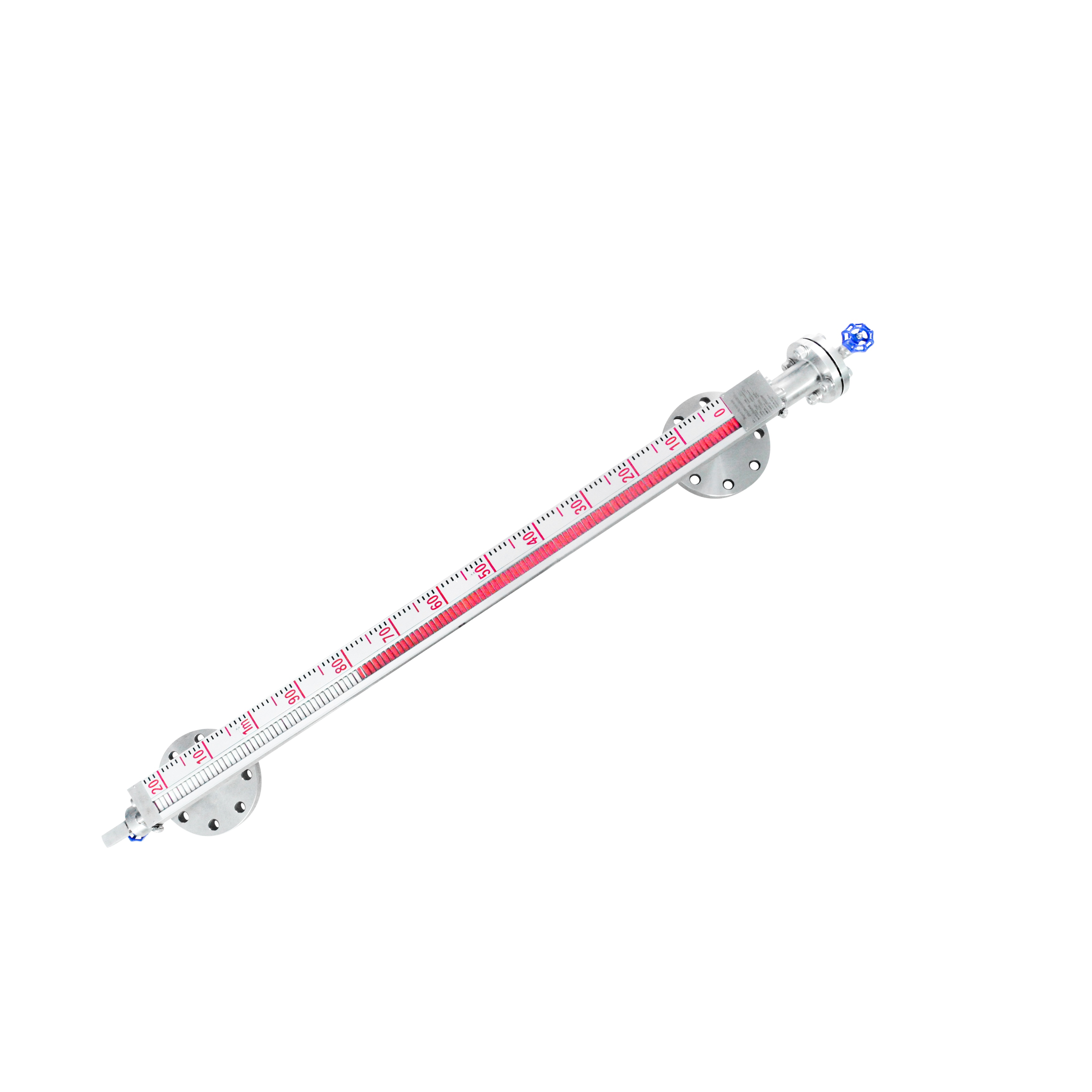 橡胶发泡机模腔选电阻式传感器？​(图1)