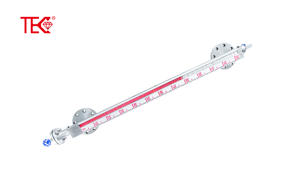 注塑机液压管路选直线位移传感器？​(图1)