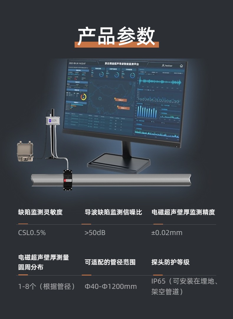 JYPM20管道腐蚀监测系统(图6)