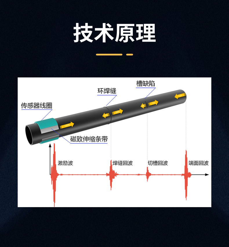 MSGW30超声导波检测仪(图2)