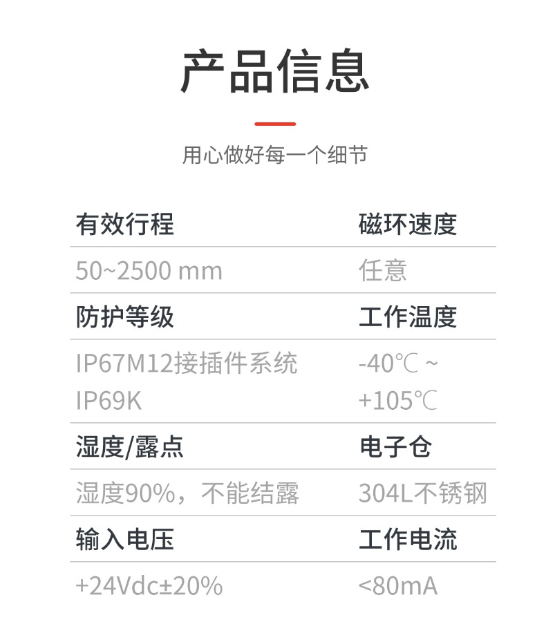 MT航插磁致伸缩位移传感器(图6)