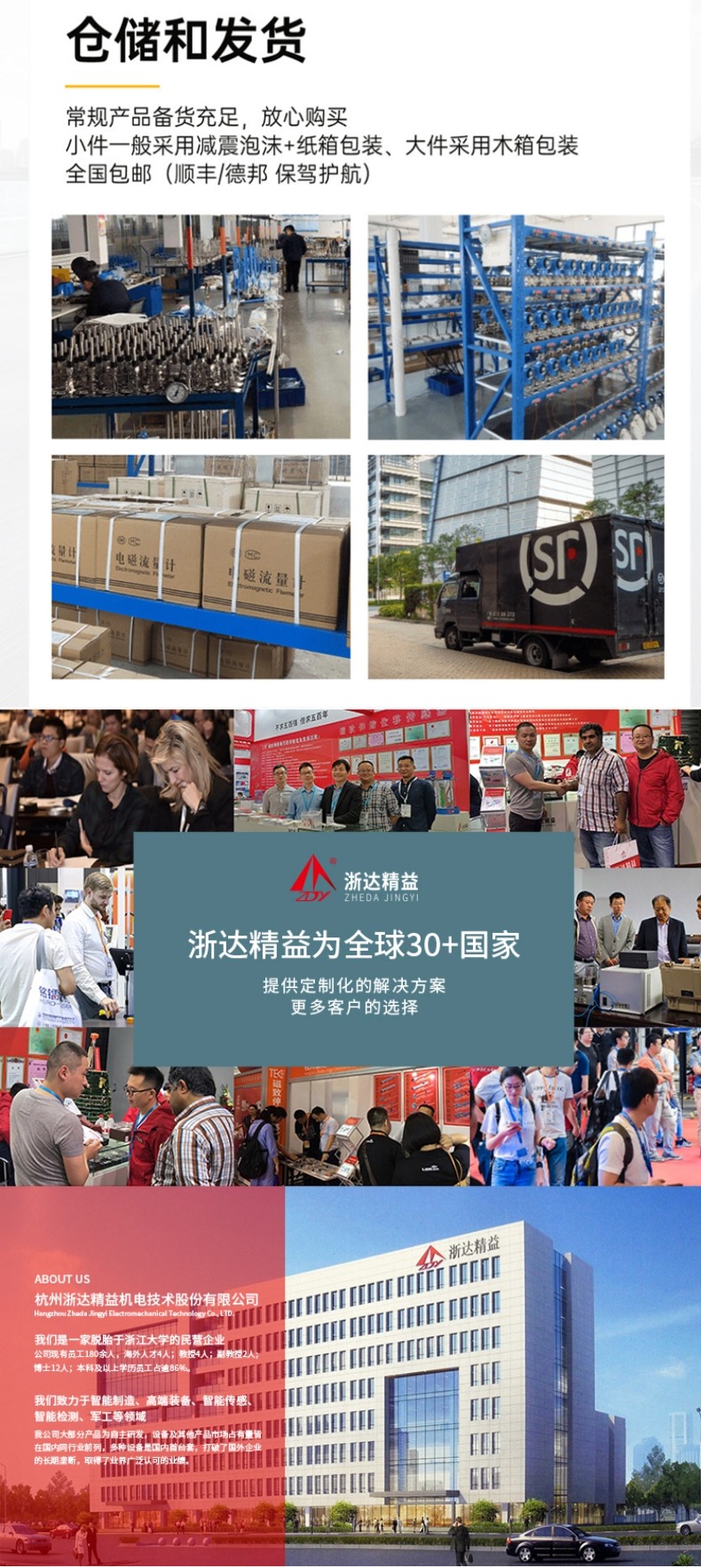 MI磁致伸缩位移传感器(图13)
