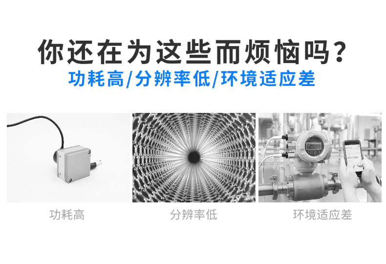 FBGB-CAN磁致伸缩位移传感器(图3)