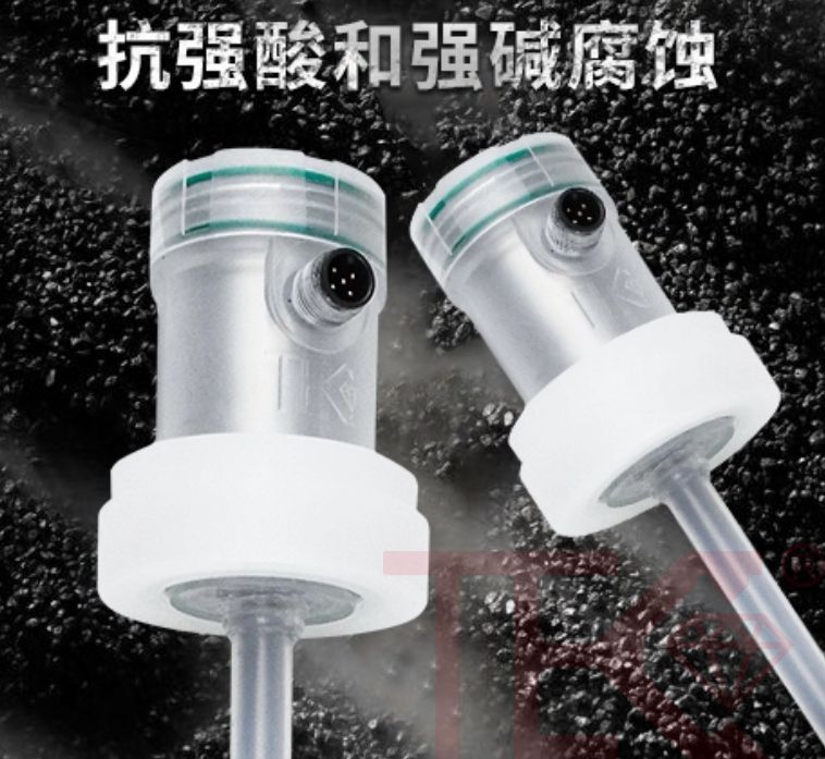 强酸碱腐蚀条件下，如何实现高精度液位测位？(图1)