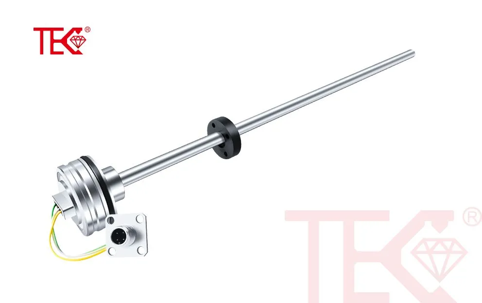 适配强振高尘高压：浙达精益MH传感器护航水泥泵车精准作业(图2)