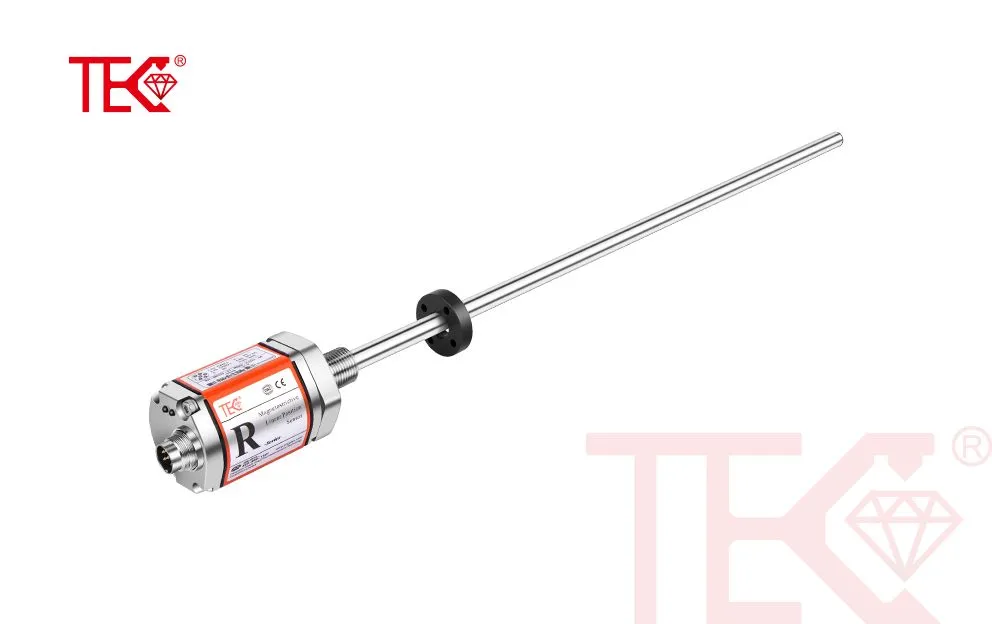 恶劣工况下也能稳定作业：TEC 传感器在金属加工矫直机的应用(图2)