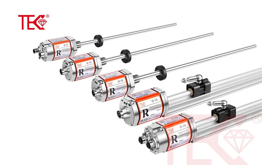 TEC磁致伸缩传感器,步进加热炉精准定位的优选方案!(图2) TEC磁致伸缩传感器,步进加热炉精准定位的优选方案!(图2)