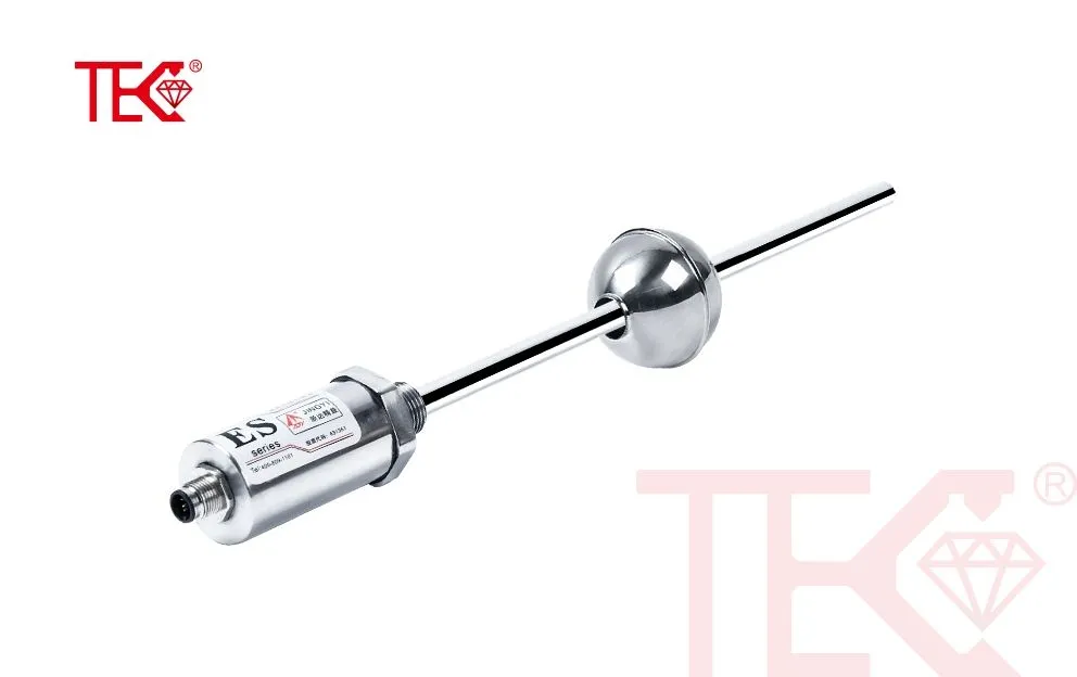 液位测量，为何选择浙达精益磁致伸缩液位计？5大核心类型适配多场景(图3)