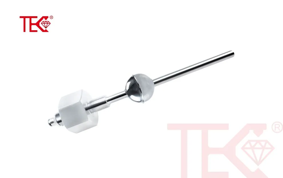 液位测量，为何选择浙达精益磁致伸缩液位计？5大核心类型适配多场景(图5)