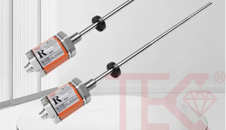 传感器在步进加热炉的应用案例(图2)