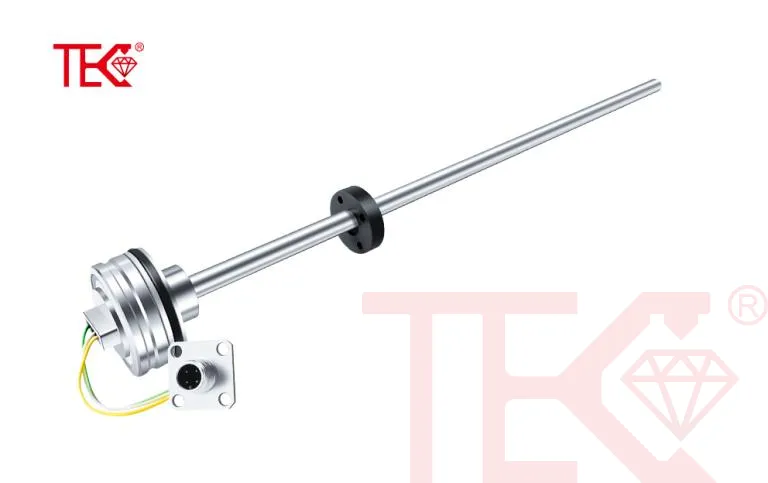 传感器在液压凿岩机中的应用案例(图2)