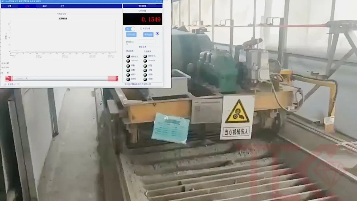 从毫厘之微到2.3公里：超长量程传感器如何打破中国工业量程极限？(图1)