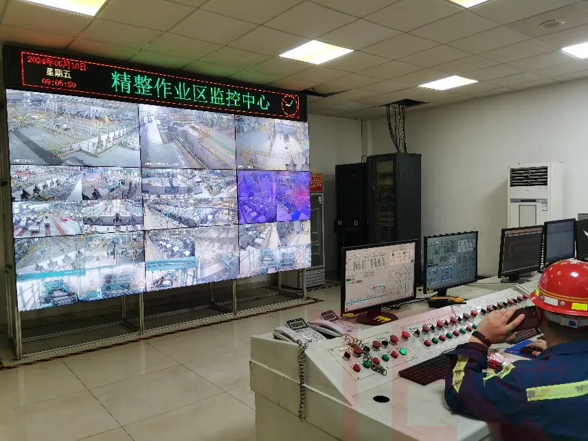 从毫厘之微到2.3公里：超长量程传感器如何打破中国工业量程极限？(图4)