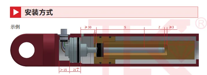 位移传感器在工程机械的应用(图2)