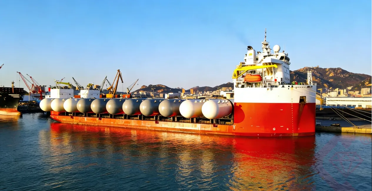 乌鲁木齐液位计在船舶运输中的应用