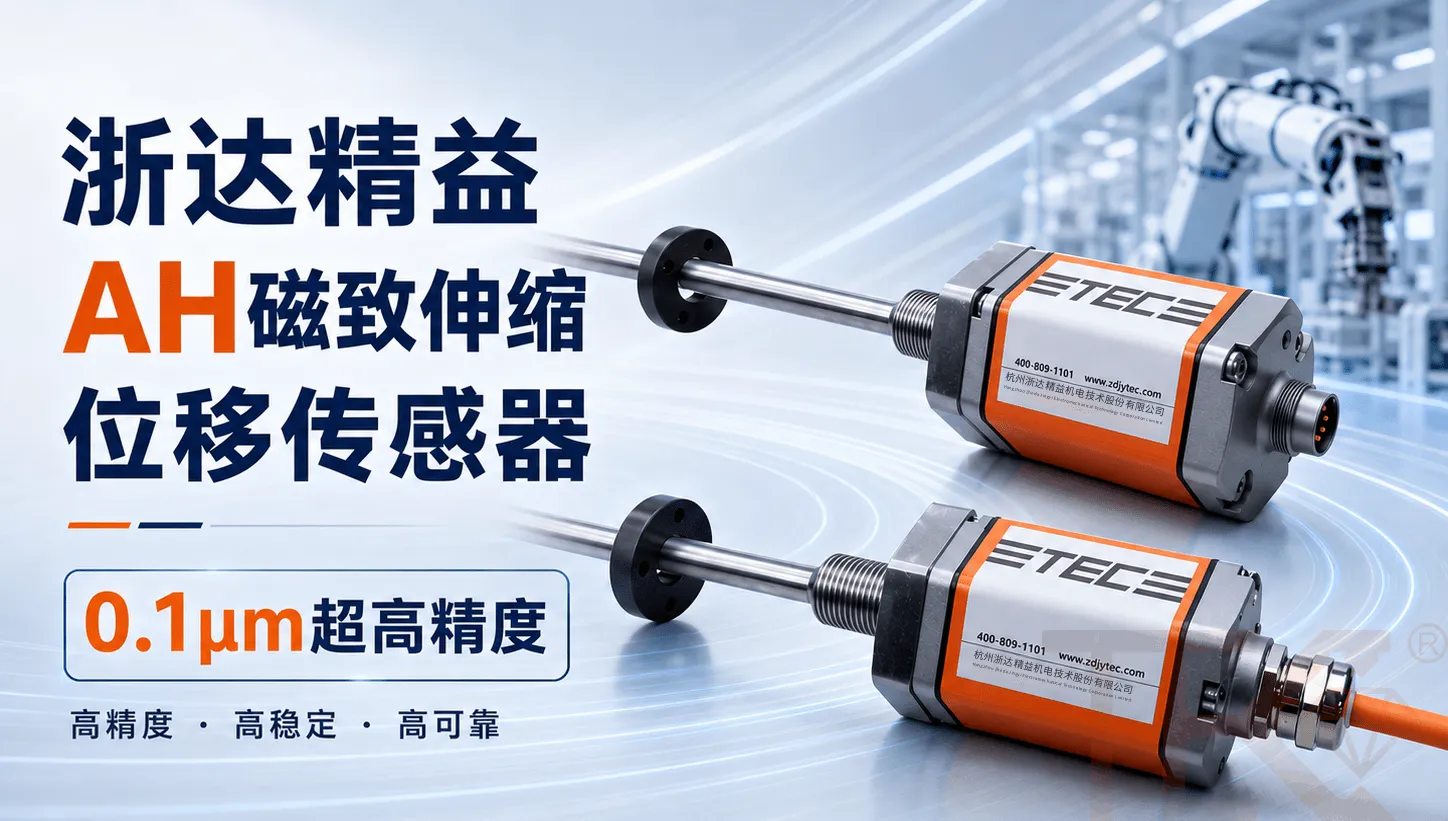 位移传感器助力海上风电塔筒的安装(图3)