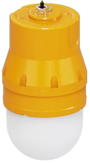 儋州防爆扫描成像雷达传感器(STI-DSIR30-H2E-B)