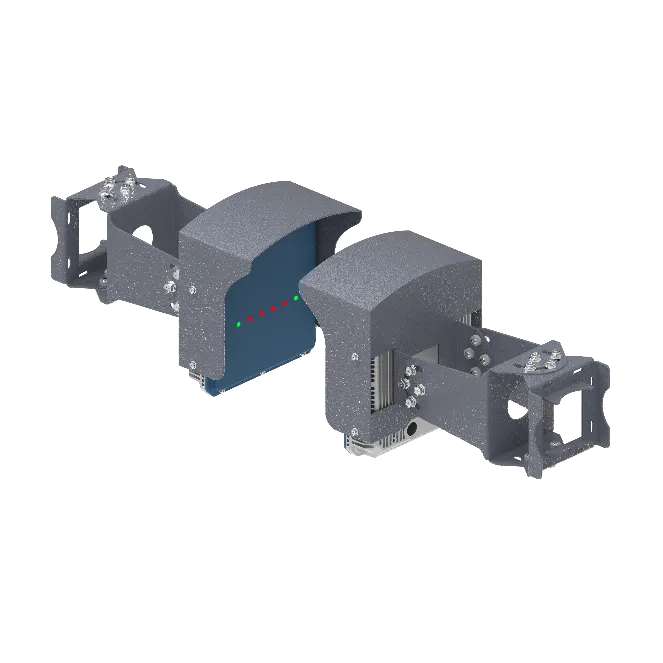 儋州定位雷达传感器(STI-DRDR250-H1A)